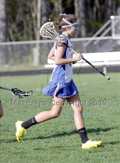 Thumbnail 1 in Bonny Eagle @ Kennebunk photogallery.
