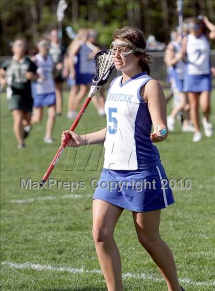 Thumbnail 2 in Bonny Eagle @ Kennebunk photogallery.