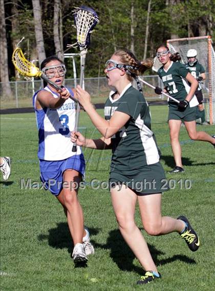 Thumbnail 3 in Bonny Eagle @ Kennebunk photogallery.
