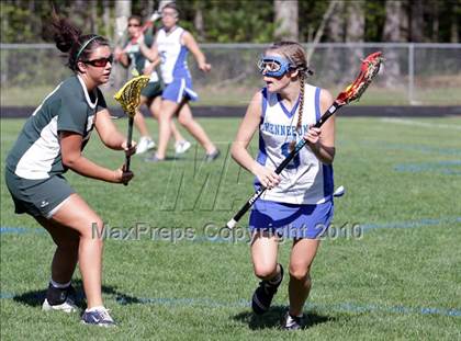 Thumbnail 3 in Bonny Eagle @ Kennebunk photogallery.