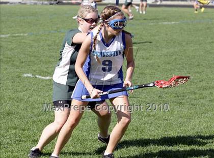 Thumbnail 1 in Bonny Eagle @ Kennebunk photogallery.