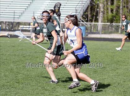 Thumbnail 1 in Bonny Eagle @ Kennebunk photogallery.