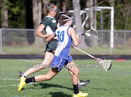 Thumbnail 2 in Bonny Eagle @ Kennebunk photogallery.