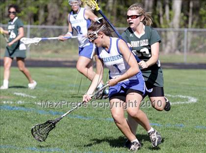 Thumbnail 2 in Bonny Eagle @ Kennebunk photogallery.
