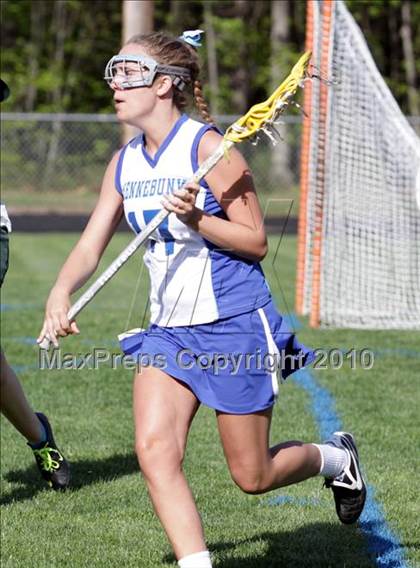 Thumbnail 2 in Bonny Eagle @ Kennebunk photogallery.