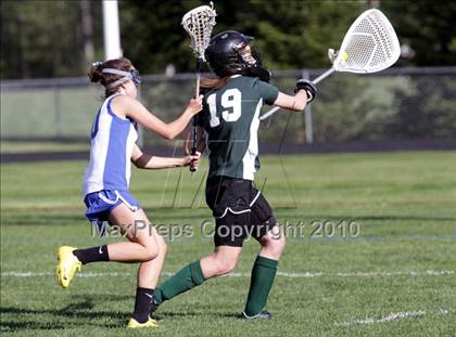 Thumbnail 3 in Bonny Eagle @ Kennebunk photogallery.
