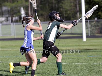 Thumbnail 2 in Bonny Eagle @ Kennebunk photogallery.