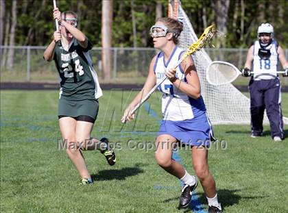 Thumbnail 1 in Bonny Eagle @ Kennebunk photogallery.