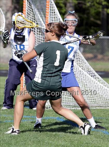 Thumbnail 2 in Bonny Eagle @ Kennebunk photogallery.