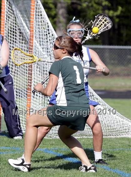 Thumbnail 1 in Bonny Eagle @ Kennebunk photogallery.