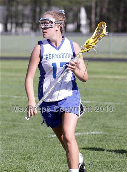 Thumbnail 1 in Bonny Eagle @ Kennebunk photogallery.