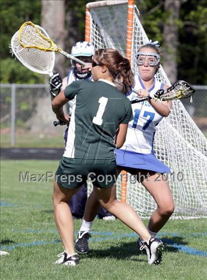 Thumbnail 3 in Bonny Eagle @ Kennebunk photogallery.