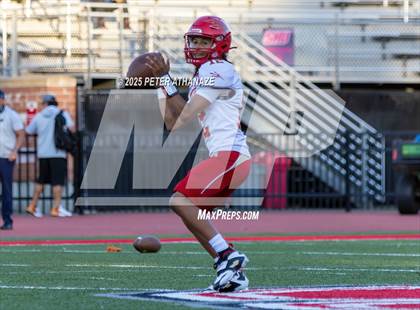 Thumbnail 3 in Stratford @ Notre Dame Prep photogallery.