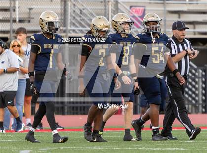 Thumbnail 1 in Stratford @ Notre Dame Prep photogallery.