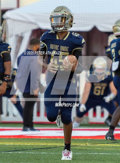 Thumbnail 3 in Stratford @ Notre Dame Prep photogallery.