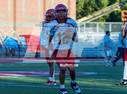 Thumbnail 3 in Stratford @ Notre Dame Prep photogallery.
