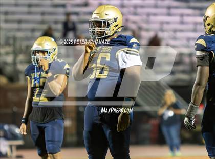 Thumbnail 3 in Stratford @ Notre Dame Prep photogallery.