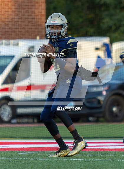 Thumbnail 3 in Stratford @ Notre Dame Prep photogallery.