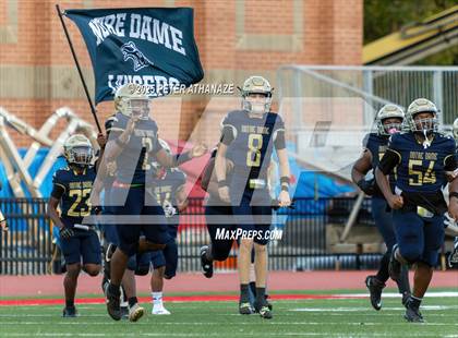 Thumbnail 1 in Stratford @ Notre Dame Prep photogallery.