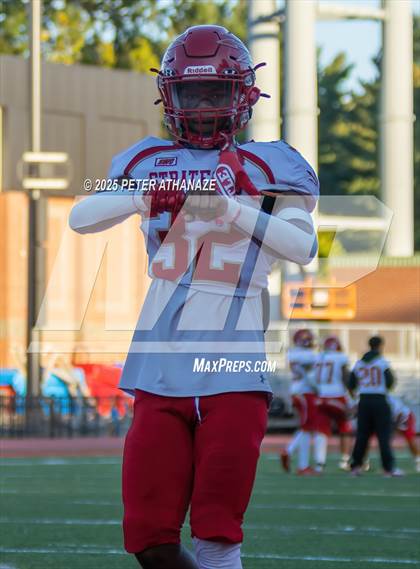 Thumbnail 3 in Stratford @ Notre Dame Prep photogallery.