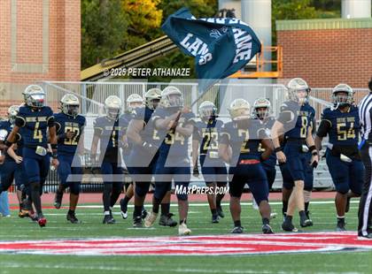 Thumbnail 3 in Stratford @ Notre Dame Prep photogallery.