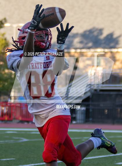 Thumbnail 1 in Stratford @ Notre Dame Prep photogallery.
