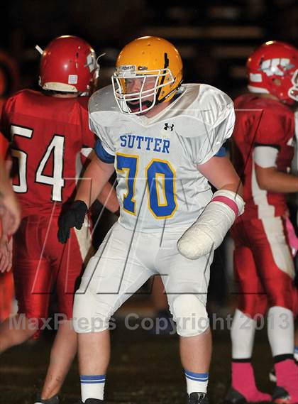 Thumbnail 1 in Sutter @ Winters photogallery.