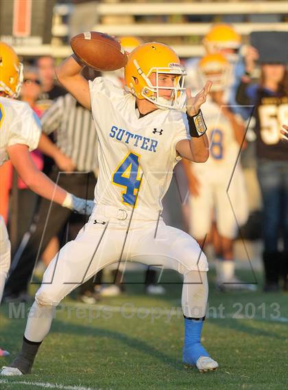 Thumbnail 1 in Sutter @ Winters photogallery.