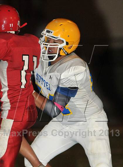 Thumbnail 1 in Sutter @ Winters photogallery.
