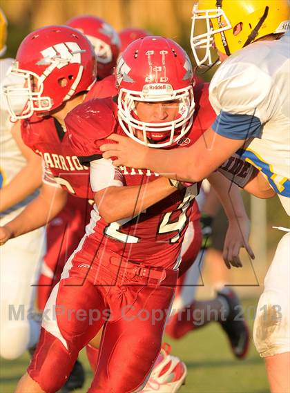 Thumbnail 1 in Sutter @ Winters photogallery.