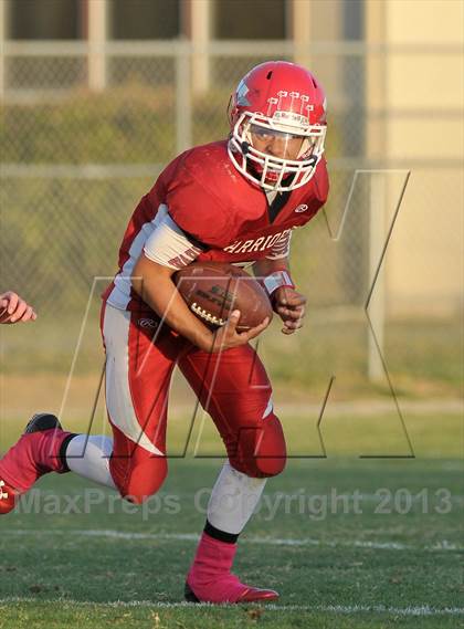 Thumbnail 3 in Sutter @ Winters photogallery.