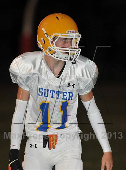 Thumbnail 2 in Sutter @ Winters photogallery.