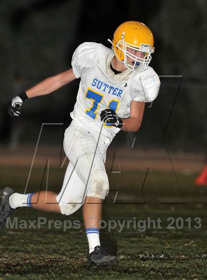 Thumbnail 3 in Sutter @ Winters photogallery.