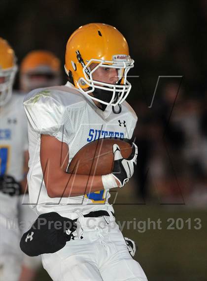 Thumbnail 2 in Sutter @ Winters photogallery.