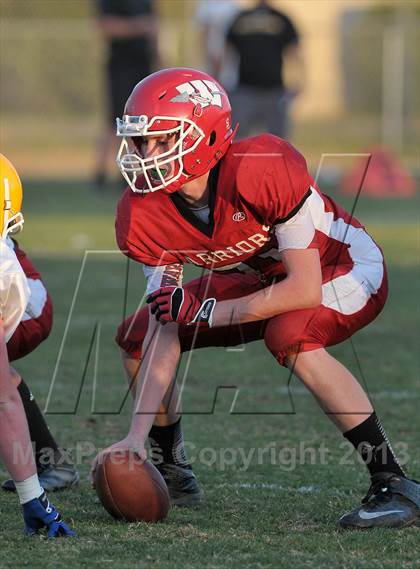 Thumbnail 3 in Sutter @ Winters photogallery.