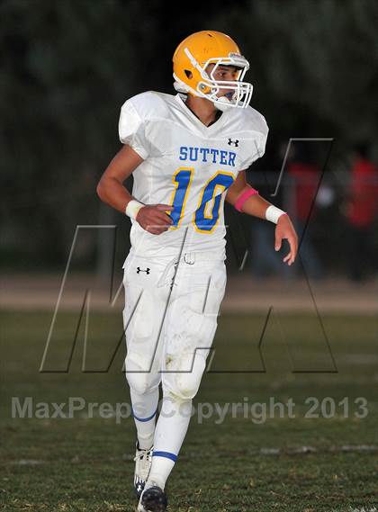 Thumbnail 3 in Sutter @ Winters photogallery.