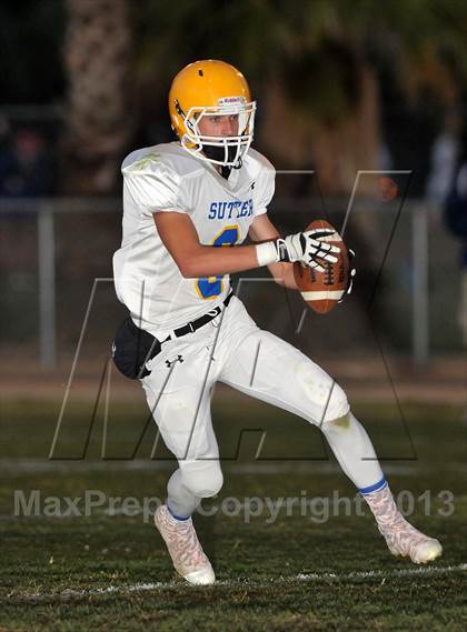 Thumbnail 1 in Sutter @ Winters photogallery.