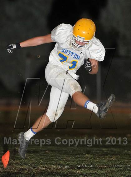 Thumbnail 1 in Sutter @ Winters photogallery.