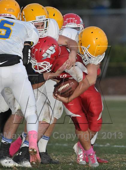 Thumbnail 3 in Sutter @ Winters photogallery.