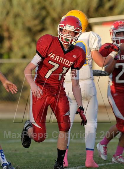 Thumbnail 3 in Sutter @ Winters photogallery.