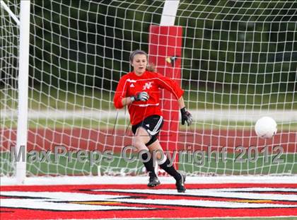 Thumbnail 1 in Downers Grove South Vs St.Charles North (IHSA 3A Semifinal) photogallery.