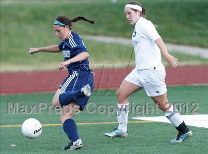 Thumbnail 2 in Downers Grove South Vs St.Charles North (IHSA 3A Semifinal) photogallery.