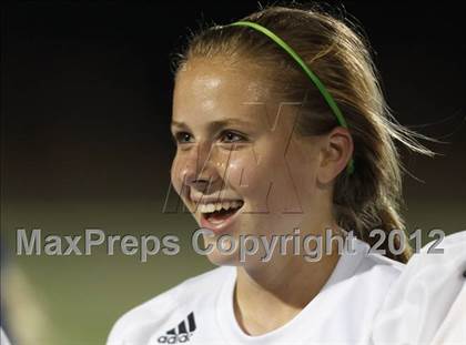 Thumbnail 2 in Downers Grove South Vs St.Charles North (IHSA 3A Semifinal) photogallery.