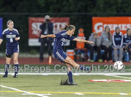 Thumbnail 1 in Downers Grove South Vs St.Charles North (IHSA 3A Semifinal) photogallery.