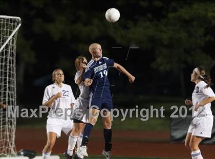 Thumbnail 2 in Downers Grove South Vs St.Charles North (IHSA 3A Semifinal) photogallery.