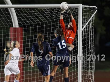 Thumbnail 1 in Downers Grove South Vs St.Charles North (IHSA 3A Semifinal) photogallery.