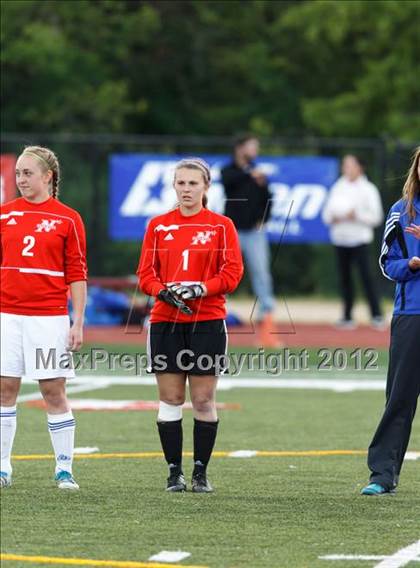 Thumbnail 1 in Downers Grove South Vs St.Charles North (IHSA 3A Semifinal) photogallery.