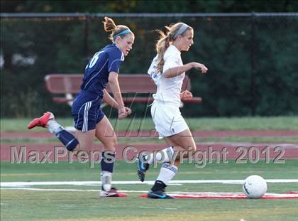 Thumbnail 2 in Downers Grove South Vs St.Charles North (IHSA 3A Semifinal) photogallery.