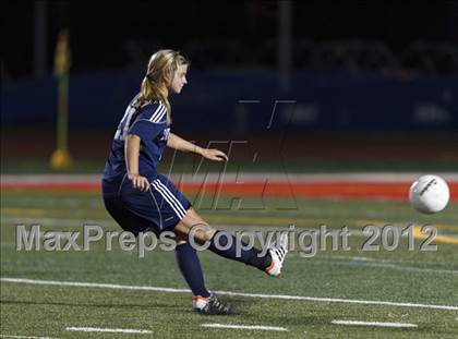 Thumbnail 1 in Downers Grove South Vs St.Charles North (IHSA 3A Semifinal) photogallery.