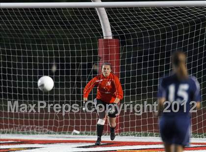 Thumbnail 1 in Downers Grove South Vs St.Charles North (IHSA 3A Semifinal) photogallery.